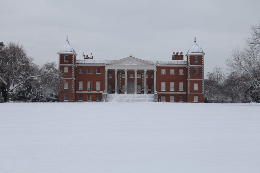 Osterley House