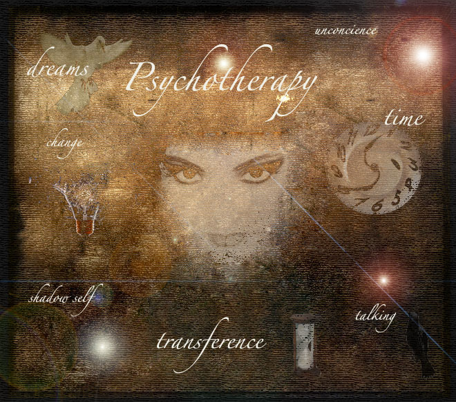 Psychotherapy